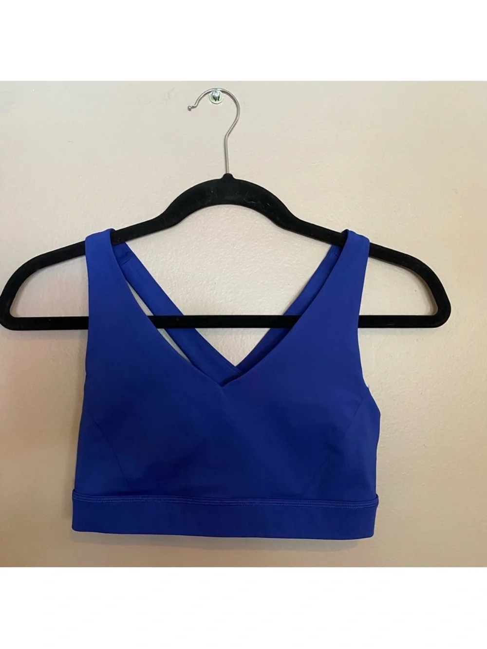 Lululemon Envital Bra *Medium Support B/C Cup